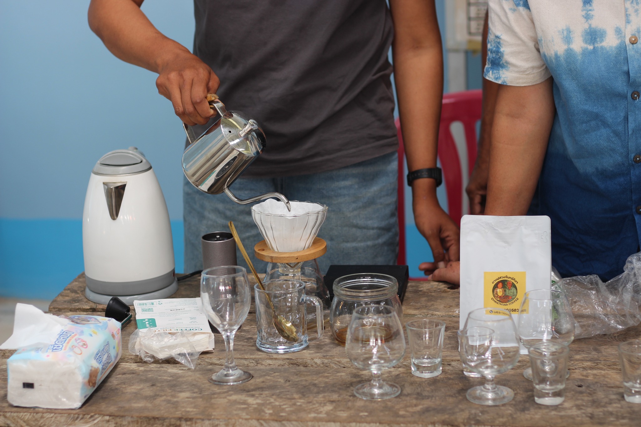 title - วันอังคารที่ 16 ธันวาคม พ.ศ. 2568 นายนิกร ไพริน ปฏิรูปที่ดินจังหวัดชุมพร มอบหมายให้ นางสาวเกศินี บุญสม นักวิชาการปฏิรูปที่ดินชำนาญการ จัดฝึกอบรมเกษตรกรโครงการส่งเสริมและพัฒนาอาชีพเพื่อแก้ไขปัญหาที่ดินทำกินของเกษตรกร กิจกรรมส่งเสริมและพัฒนาอาชีพเพื่อแก้ไขปัญหาที่ดินทำกินของเกษตรกร ปีงบประมาณ พ.ศ. 2569 หลักสูตรที่ 1 การจัดทำและสรุปทบทวนแผนชุมชน